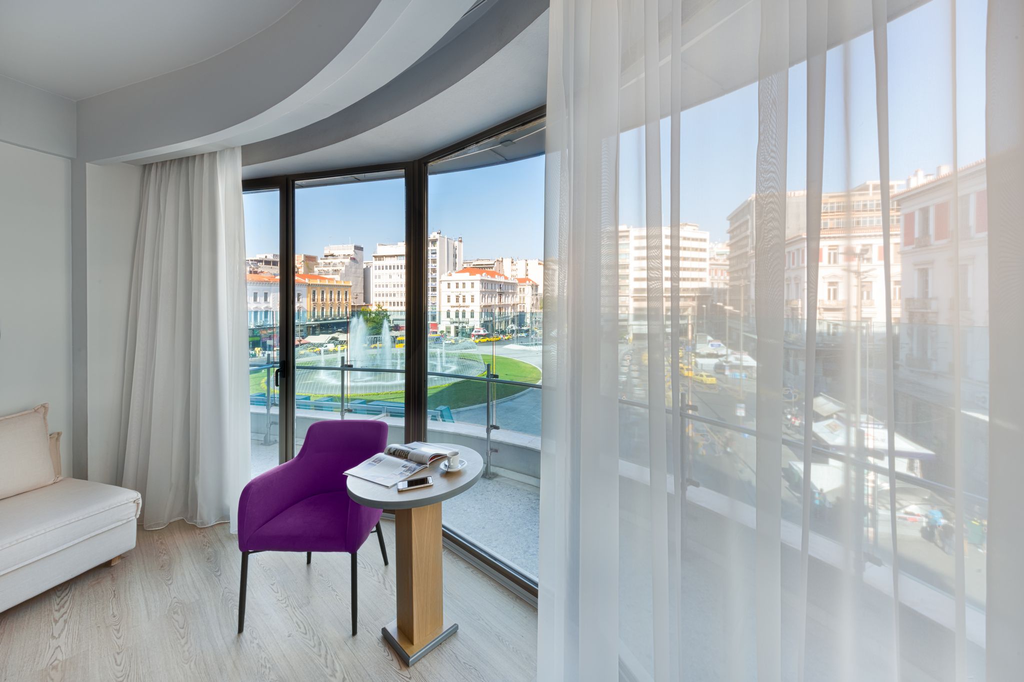 Room View