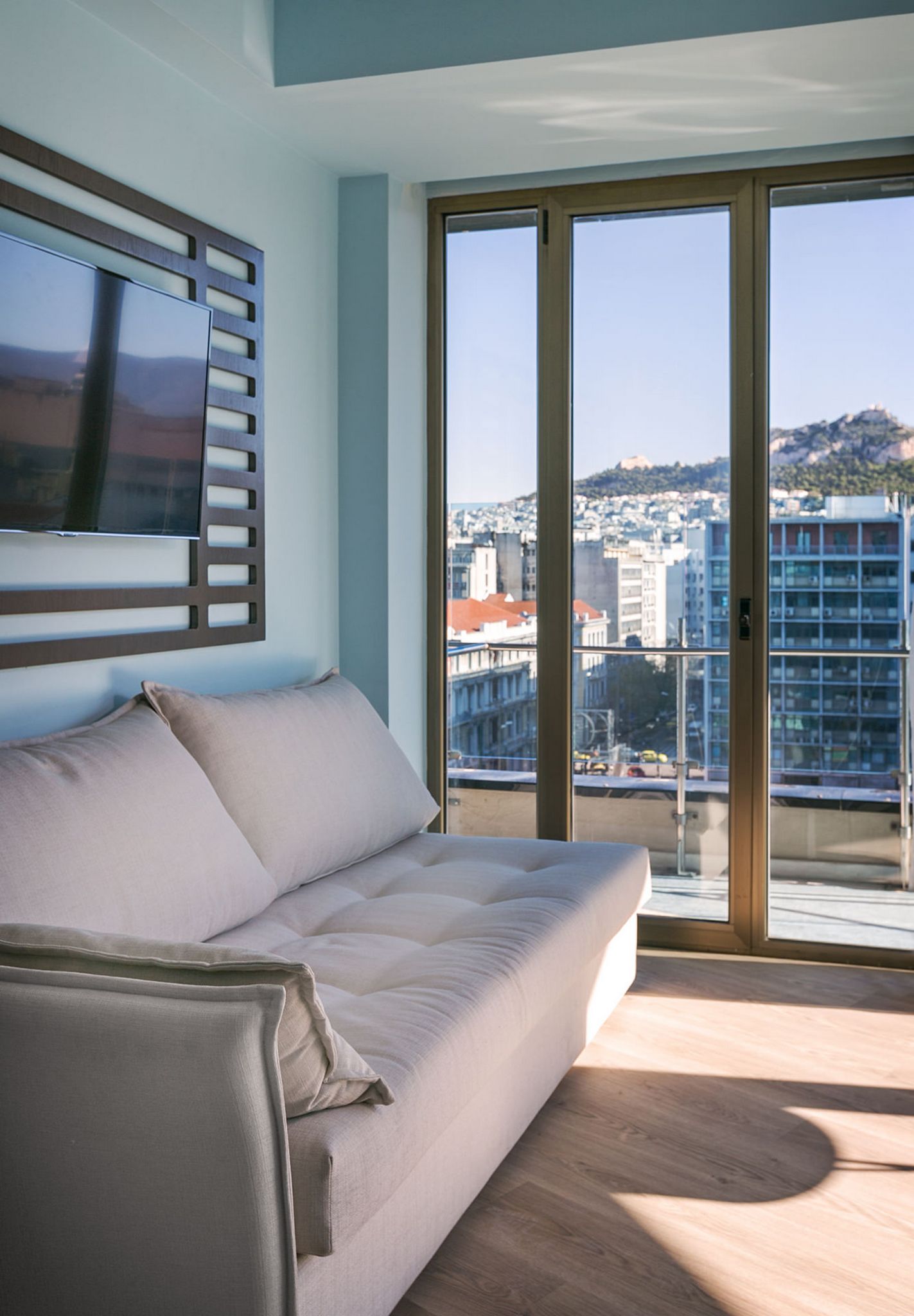 Room View
