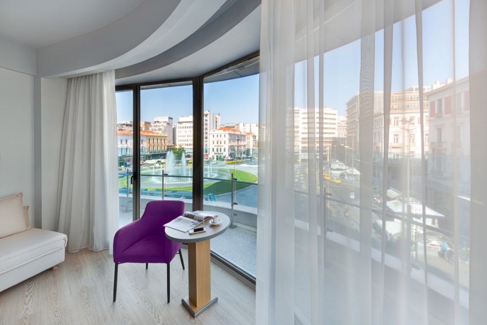 Room View