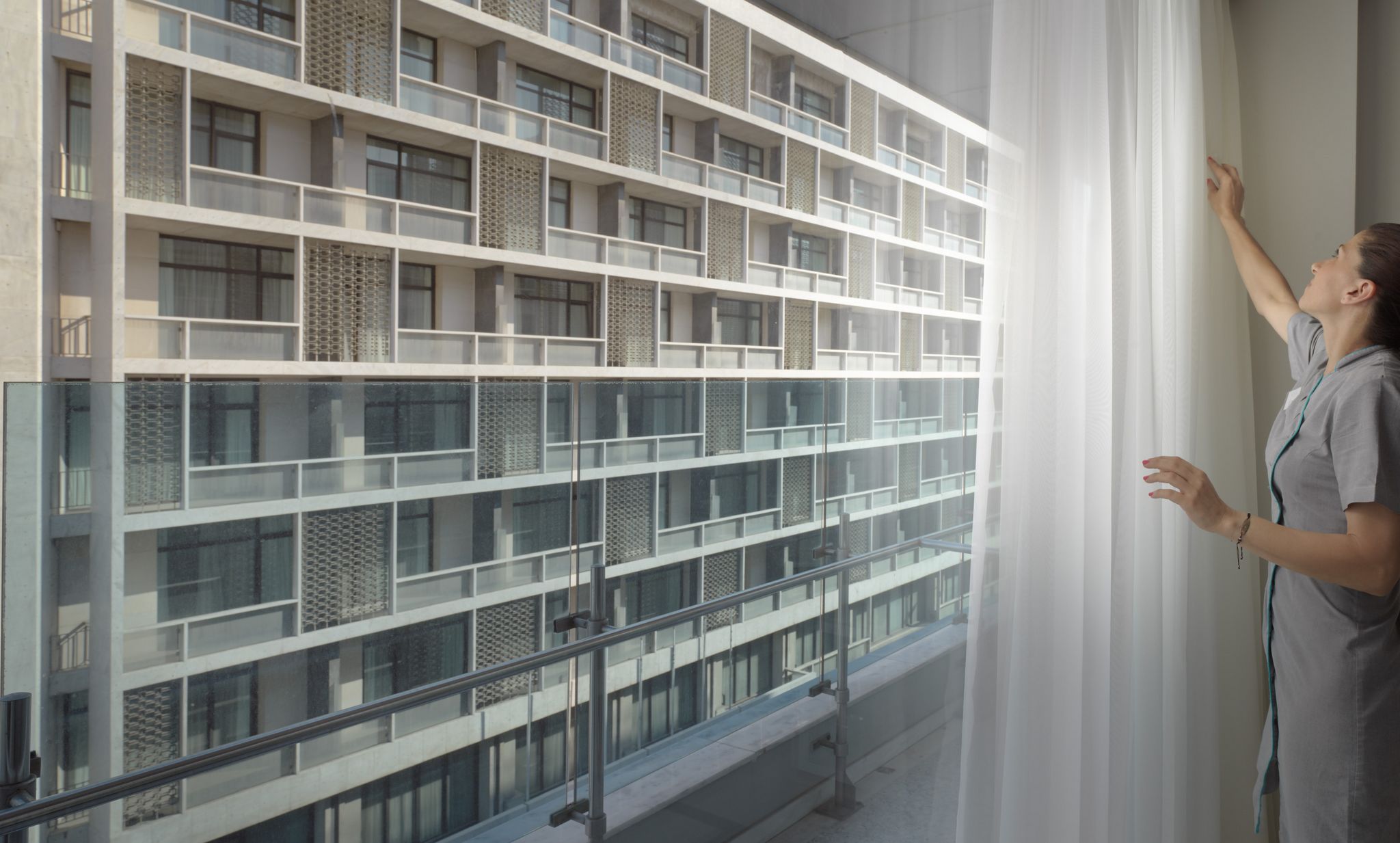 Room View