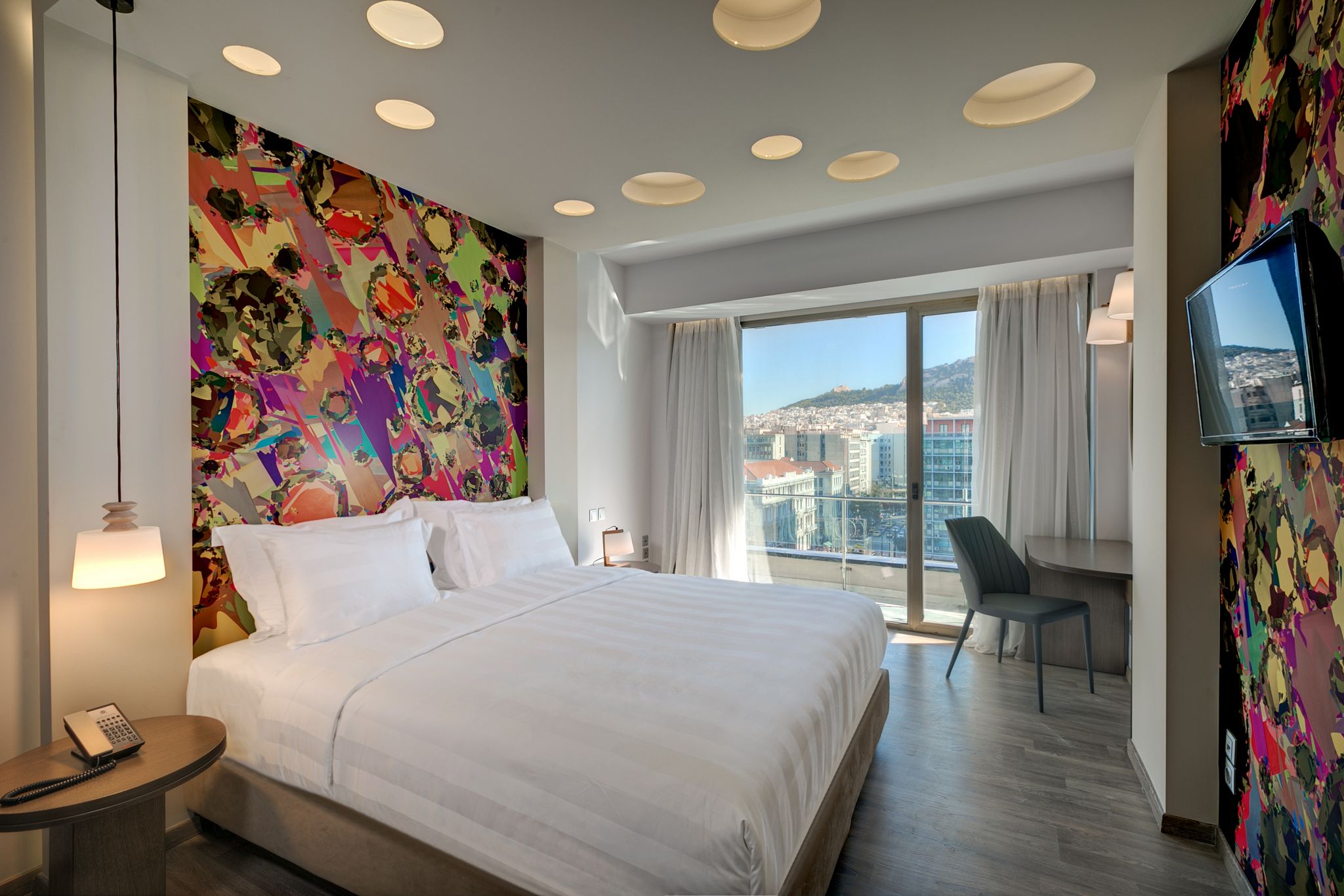 Room View